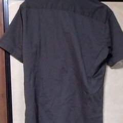 新品　メンズポロシャツの画像