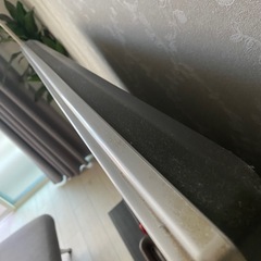 SHARPテレビ46型　稼働します！の画像