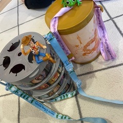 ディズニーポップコーンバケット