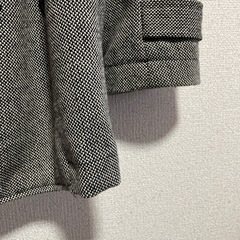roshell コートの画像