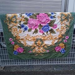 シングル中古毛布③
