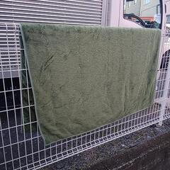 シングル中古毛布③の画像