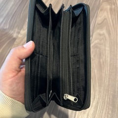 コンバース　財布の画像