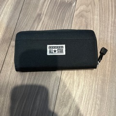 コンバース　財布の画像