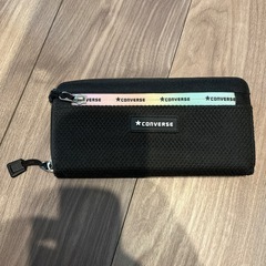 コンバース　財布
