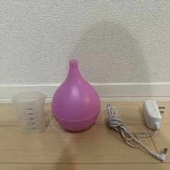 アロマディフューザー 