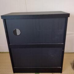 おしゃれな水槽台の画像