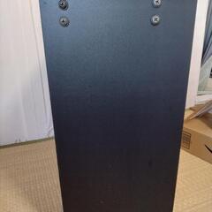 おしゃれな水槽台の画像