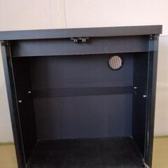 おしゃれな水槽台