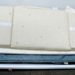 Bella baby　べビーベッド　添い寝　BLA-1209　サイドスリーパー　キャスター付き　軽量　高さ調整可能　ベビー用品　寝具の画像