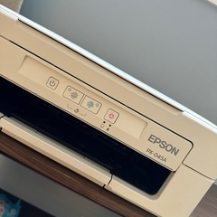 EPSON(PX-045A) プリンタージャンク 品
  