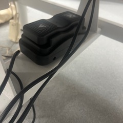 美品！サロンベット昇降式の画像