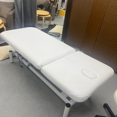 美品！サロンベット昇降式の画像