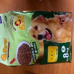 A PRO 8kgドッグフードの画像
