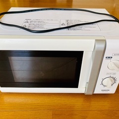 YAMAZEN 電子レンジ の画像