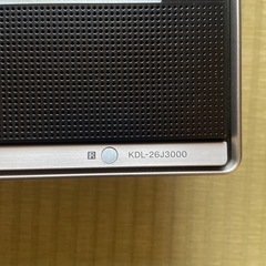 決まりました ＳＯＮＹ　テレビ　壁掛専用の画像