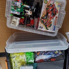 ミニ四駆色々（説明欄要確認）