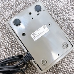 シンガールミナ3000 説明書付 コンピュータミシン の画像