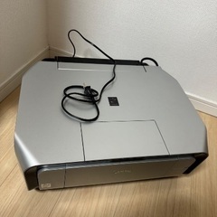 Canonプリンタ【ジャンク品】