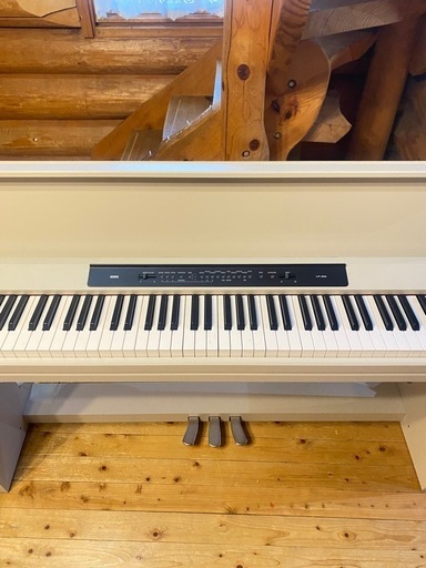 電子ピアノ KORG LP-350