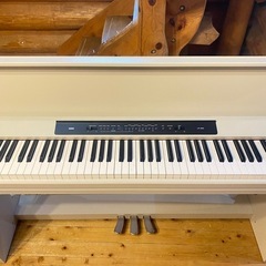 電子ピアノ　KORG LP-350の画像