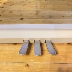 電子ピアノ　KORG LP-350の画像