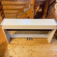 電子ピアノ　KORG LP-350