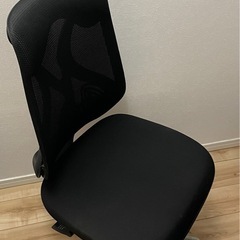 オフィスチェア
の画像
