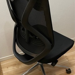 オフィスチェア
の画像