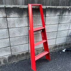 脚立　踏み台の画像