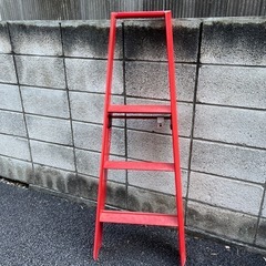 脚立　踏み台の画像