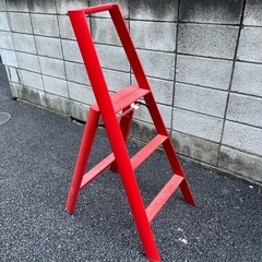 脚立　踏み台