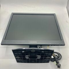 I・O DATA 　LCD-AD172SEB 17型モニター 【177】の画像