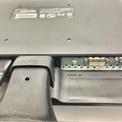 I・O DATA 　LCD-AD172SEB 17型モニター 【177】の画像
