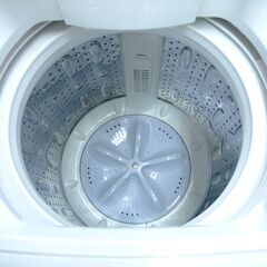 洗濯機　9㎏　インバーター　RORO　ヤマダ　YWM-TV90L　新品　価格　66,000円 - 名護市