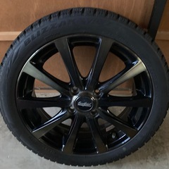 165/50R15 VRX2