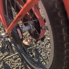 bikke　子供　自転車　の画像