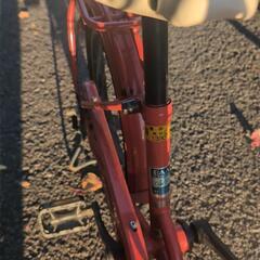 bikke　子供　自転車　の画像