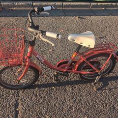bikke　子供　自転車　の画像