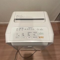 富士通ゼネラル プラズマイオン加湿脱臭機（脱臭20畳まで ホワイト）FUJITSU GENERAL PLAZION（プラズィオン）の画像