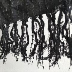 ストールの画像