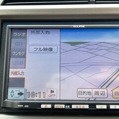 車検R8/3　H24年式　（ホンダ　フィット　GP1）39.8万円の画像