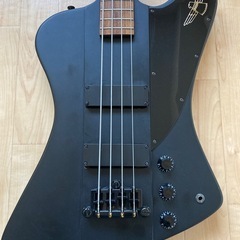 20％オフ中　Epiphone サンダーバード　カスタムあり　エ...