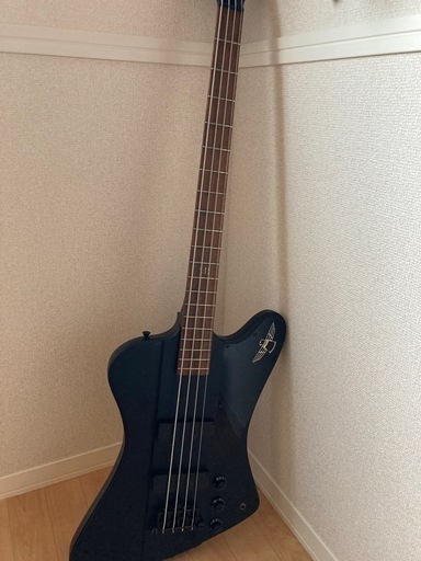 20％オフ中　Epiphone サンダーバード　カスタムあり　エピフォン