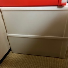 クリアーケースの画像