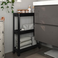 IKEA 隙間収納 棚