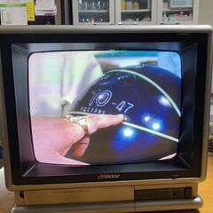 ブラウン管テレビお譲りします