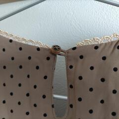 ブラウスの画像