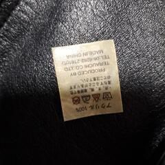 BOUTIQUE JOSEジャケットの画像