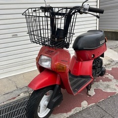 取り引き中ホンダスカッシュ実働ですの画像